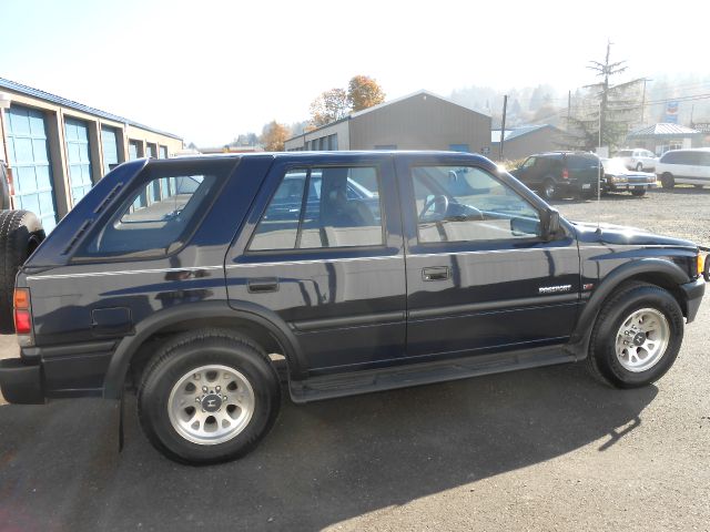 1994 Honda Passport LS Truck