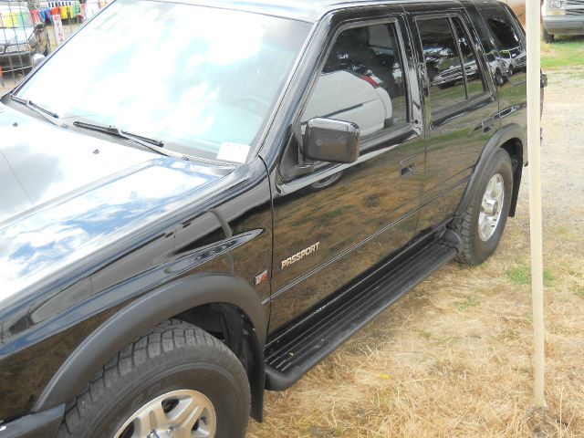 1996 Honda Passport LS Truck