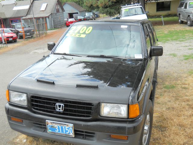 1996 Honda Passport LS Truck