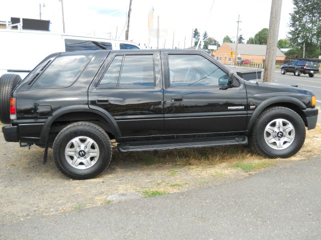 1996 Honda Passport LS Truck