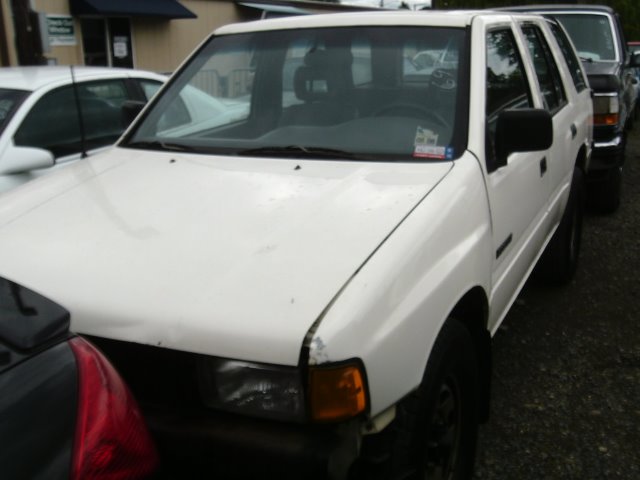 1996 Honda Passport 4dr Sdn Auto Base