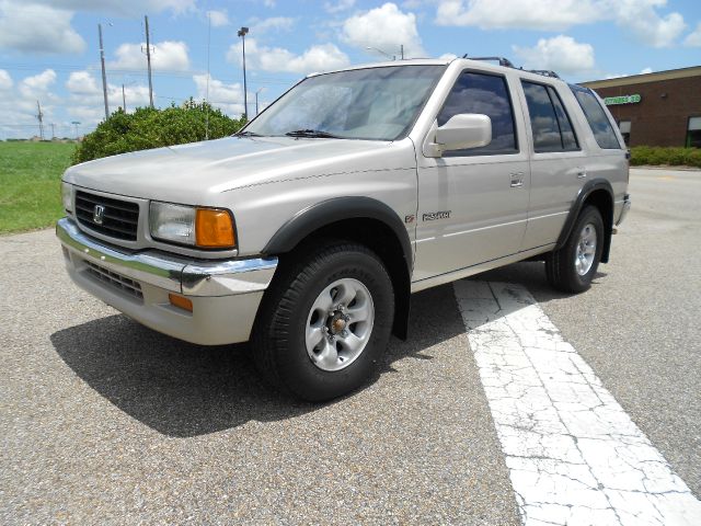 1997 Honda Passport CREW CAB