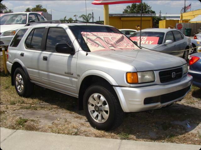 1998 Honda Passport LS Truck