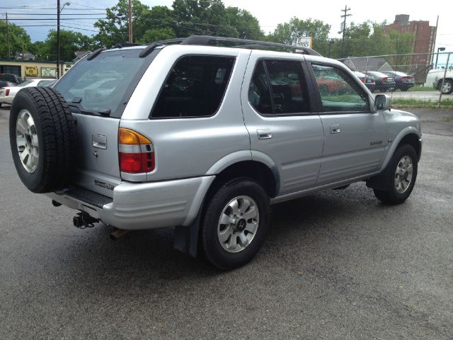 1999 Honda Passport LS Truck