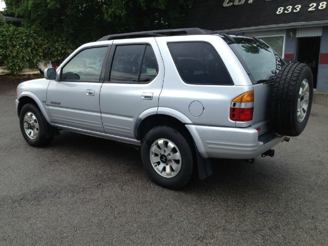 1999 Honda Passport LS Truck