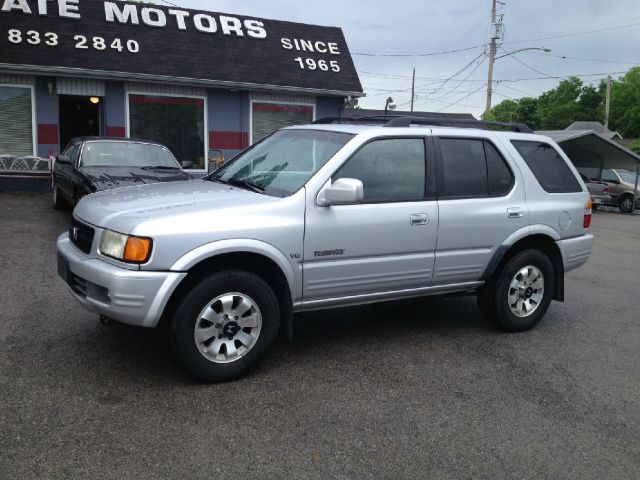 1999 Honda Passport LS Truck