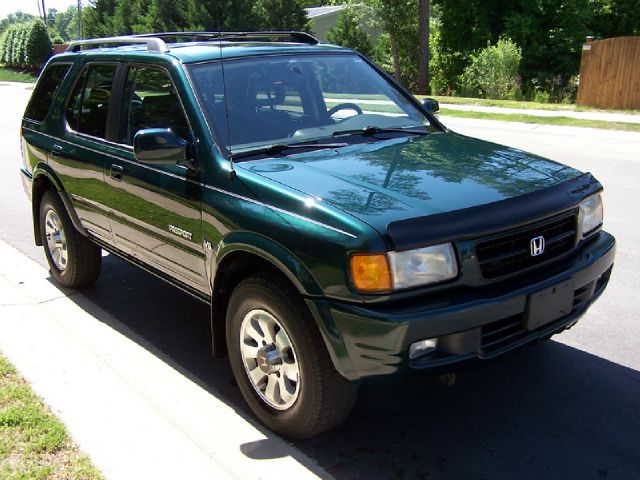 1999 Honda Passport CREW CAB