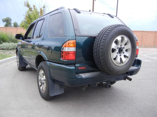 1999 Honda Passport LS Truck