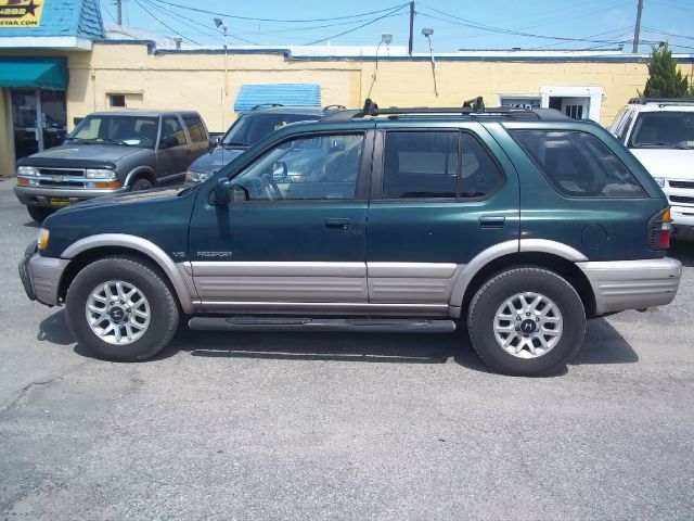 2000 Honda Passport AWD LT - 29 MPG For HWY