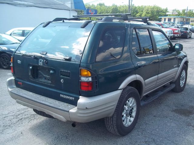 2000 Honda Passport AWD LT - 29 MPG For HWY