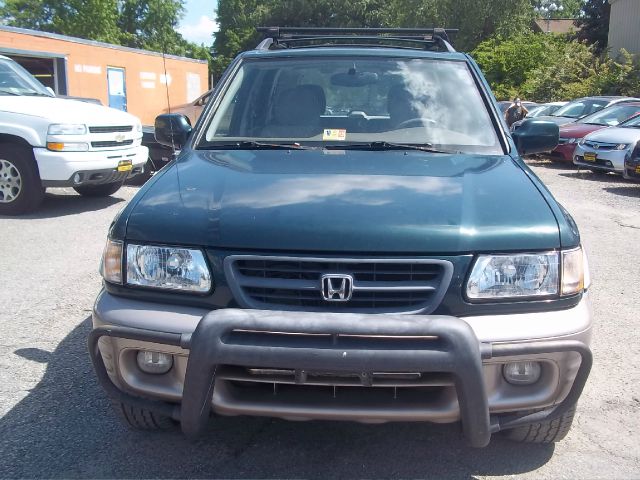 2000 Honda Passport AWD LT - 29 MPG For HWY