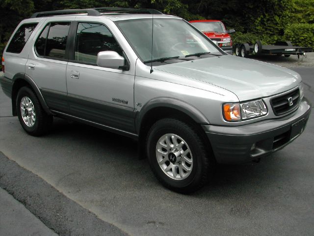 2001 Honda Passport AWD LT - 29 MPG For HWY