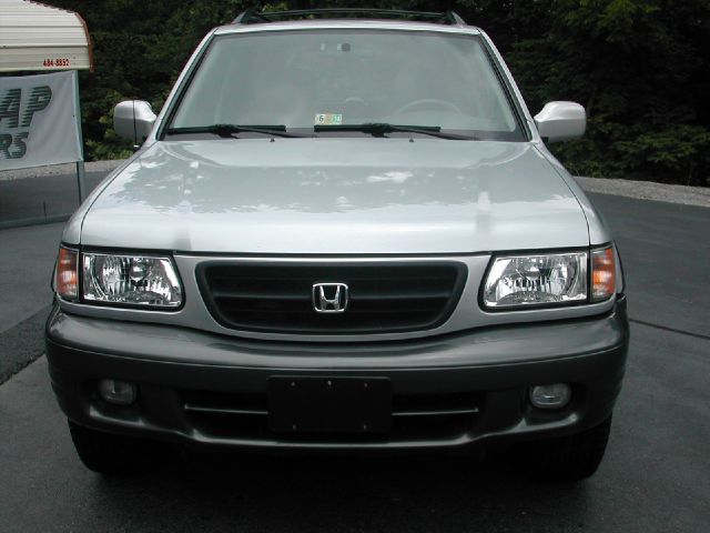 2001 Honda Passport AWD LT - 29 MPG For HWY