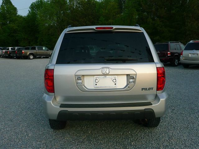 2004 Honda Pilot Ii5dr HB