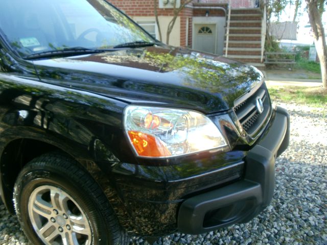 2004 Honda Pilot EXT CAB 157.5 WORK Truck