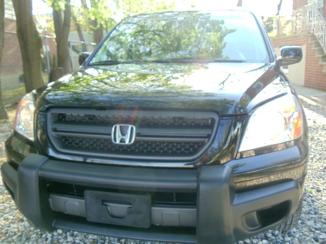 2004 Honda Pilot EXT CAB 157.5 WORK Truck