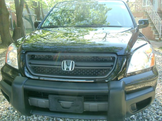 2004 Honda Pilot EXT CAB 157.5 WORK Truck