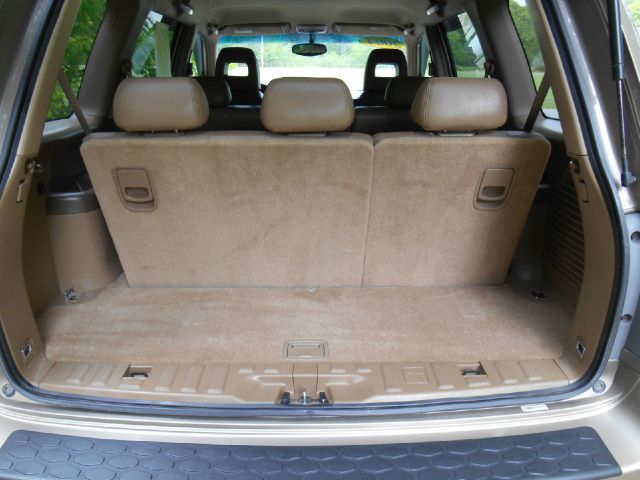 2004 Honda Pilot GS 43