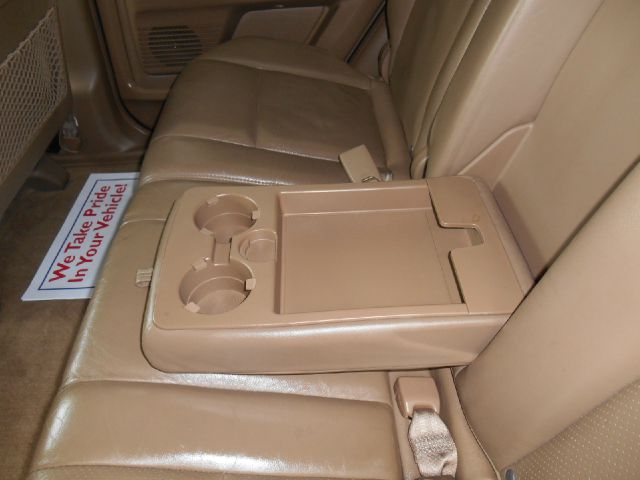 2004 Honda Pilot GS 43