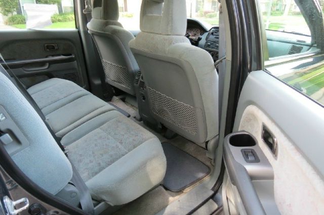 2004 Honda Pilot Elk Conversion Van