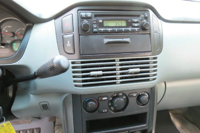 2004 Honda Pilot Elk Conversion Van