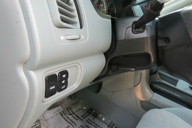 2004 Honda Pilot Elk Conversion Van