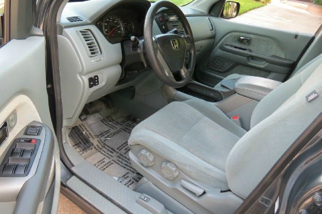 2004 Honda Pilot Elk Conversion Van