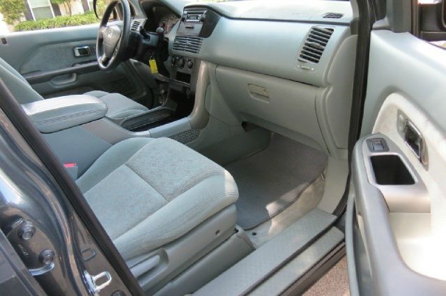 2004 Honda Pilot Elk Conversion Van