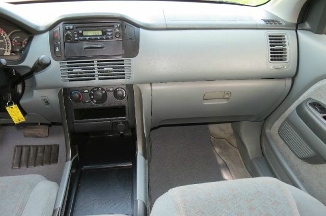 2004 Honda Pilot Elk Conversion Van