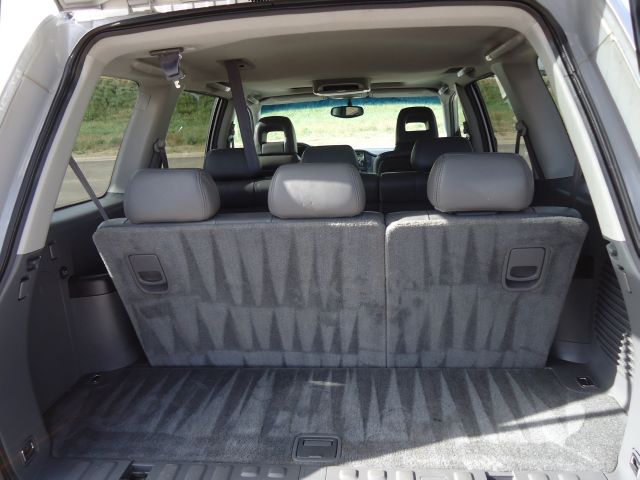 2005 Honda Pilot GS 43