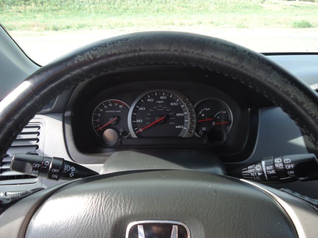 2005 Honda Pilot GS 43