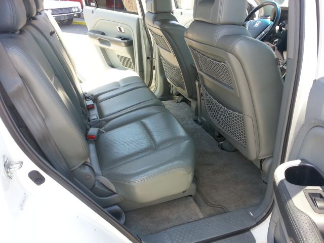 2005 Honda Pilot GS 43