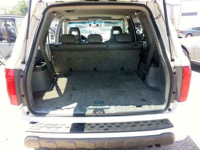 2005 Honda Pilot GS 43