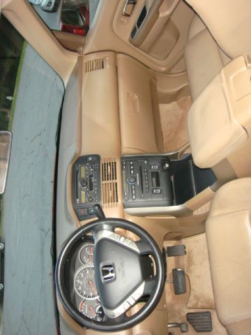 2005 Honda Pilot GS 43