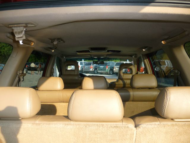 2005 Honda Pilot 2500hd LS 4X4