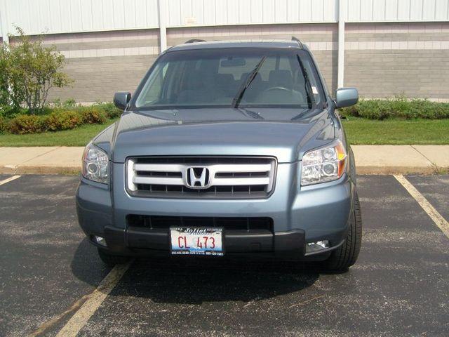 2006 Honda Pilot Grand Touring AWD SUV