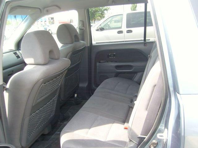 2006 Honda Pilot Grand Touring AWD SUV