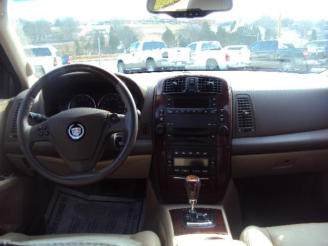 2006 Honda Pilot Open-top