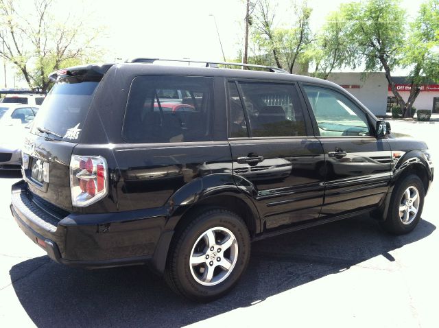 2006 Honda Pilot GS 43