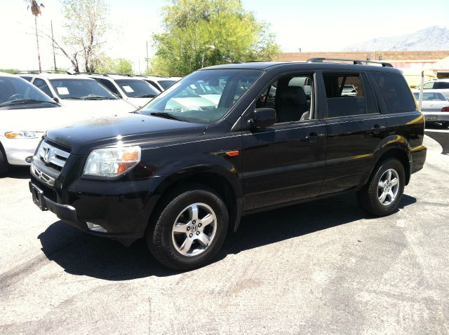 2006 Honda Pilot GS 43