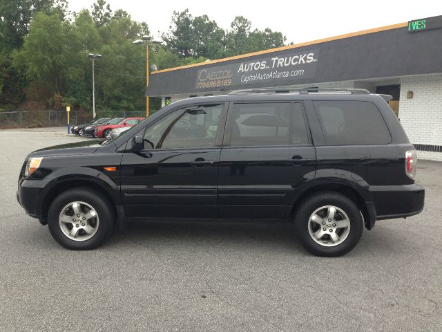 2006 Honda Pilot E350 Coupe AMG Sport WE Finance