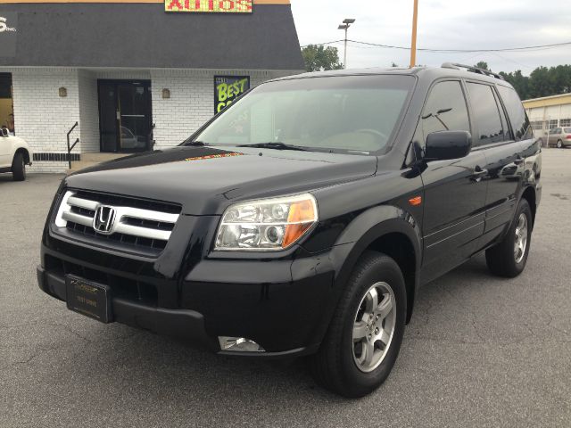 2006 Honda Pilot E350 Coupe AMG Sport WE Finance