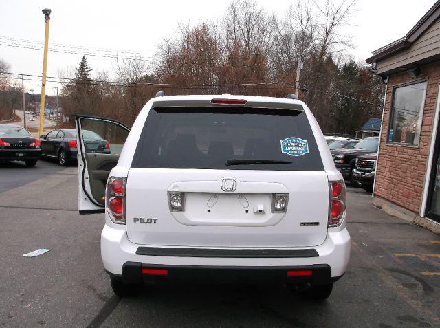 2006 Honda Pilot Loaded Up