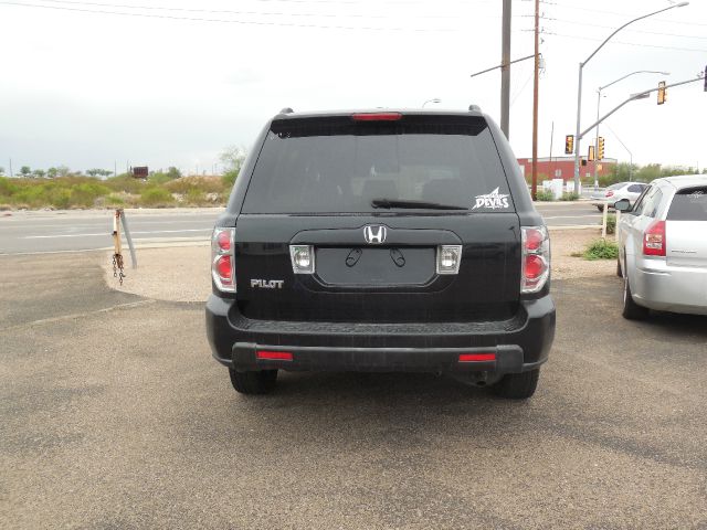 2006 Honda Pilot GS 43