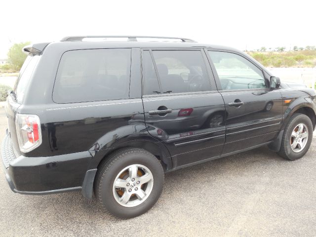 2006 Honda Pilot GS 43