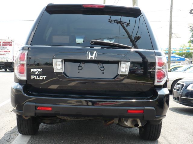 2006 Honda Pilot GS 43