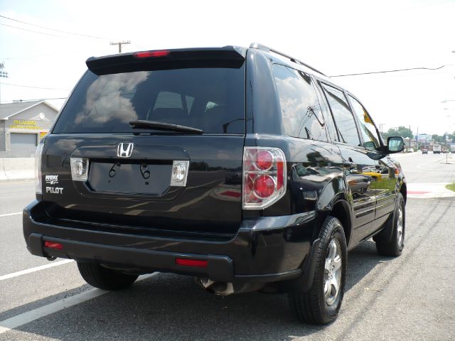 2006 Honda Pilot GS 43