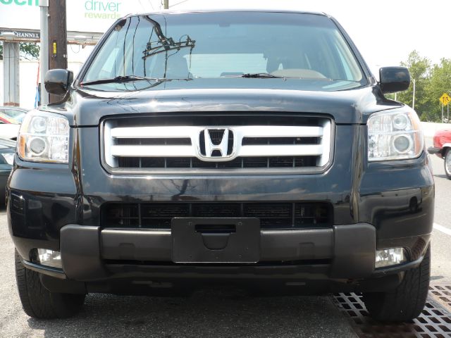 2006 Honda Pilot GS 43