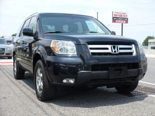 2006 Honda Pilot GS 43