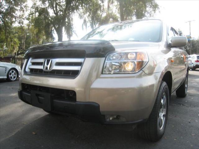 2006 Honda Pilot 2.0T Cabriolet Quattro AWD Convertible